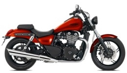 Triumph Thunderbird Performance Parts and Accessories