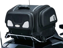 Triumph Bonneville T100 Seat / Trunk / Rack Bags