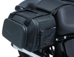 Triumph Rocket III Saddlebags