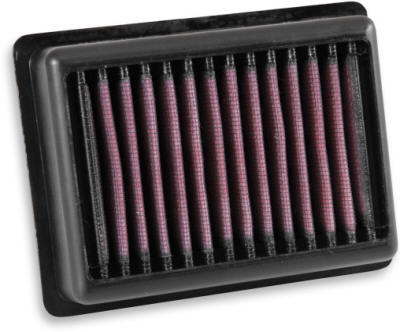 Triumph Bonneville T120 / Steet Twin / Street Cup K&N Performance Air Filter TB-9016