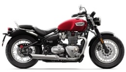 Triumph Bonneville Speedmaster Performance Air Intake